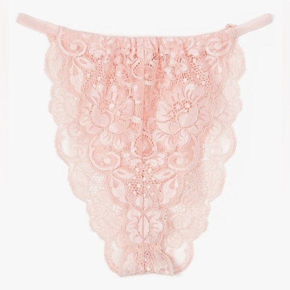 NWT We Are HAH/Free People Chase Me Down panty - Picture 4 of 7